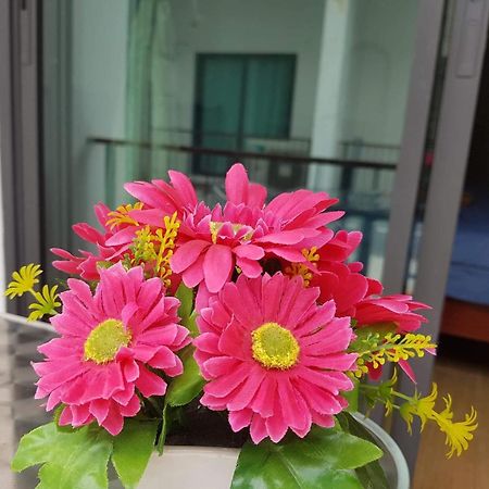 Amaretto Hostel Surat Thani Luaran gambar