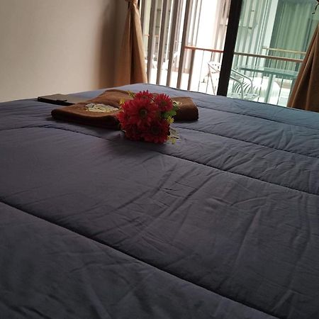 Amaretto Hostel Surat Thani Luaran gambar