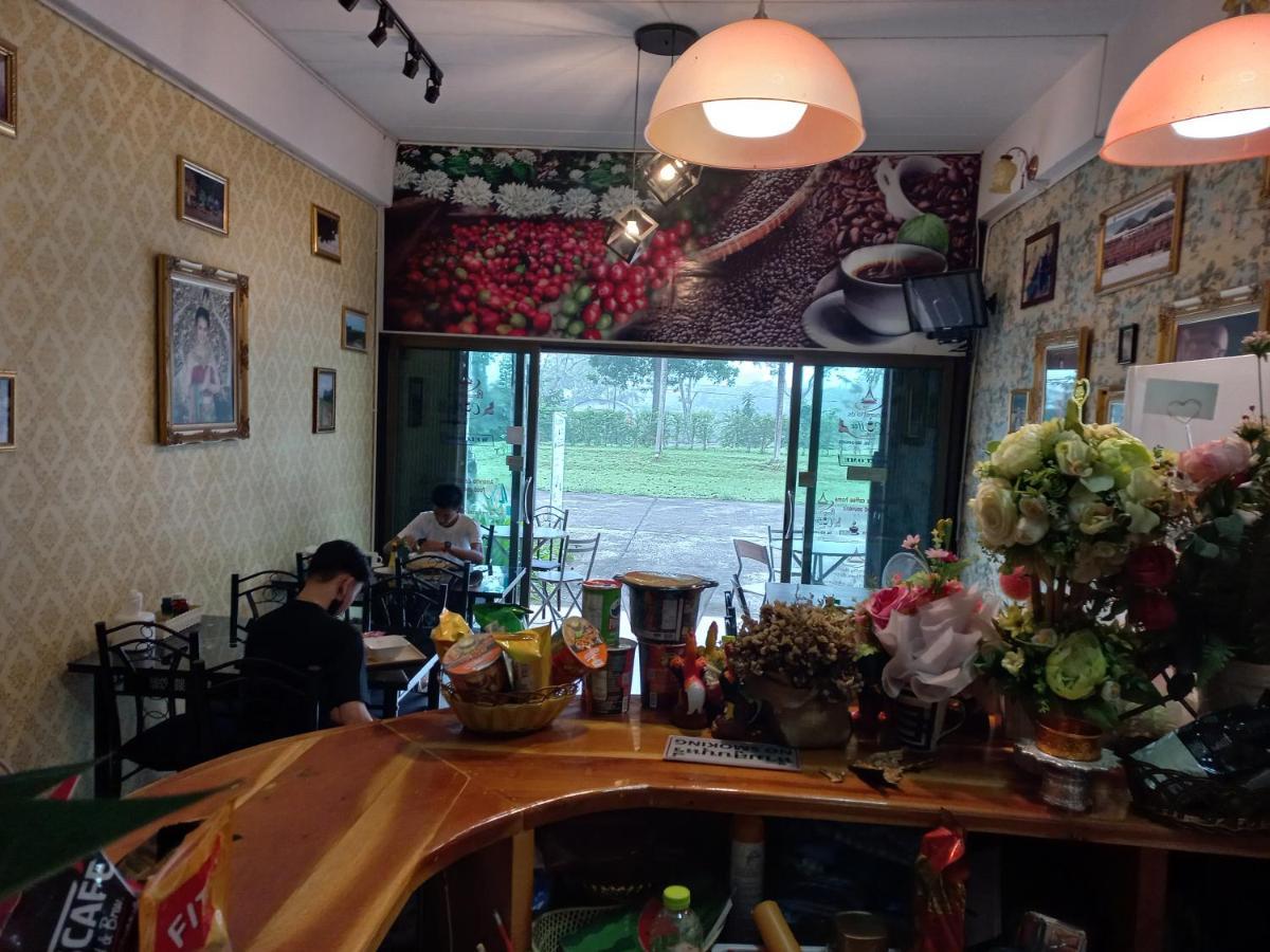 Amaretto Hostel Surat Thani Luaran gambar