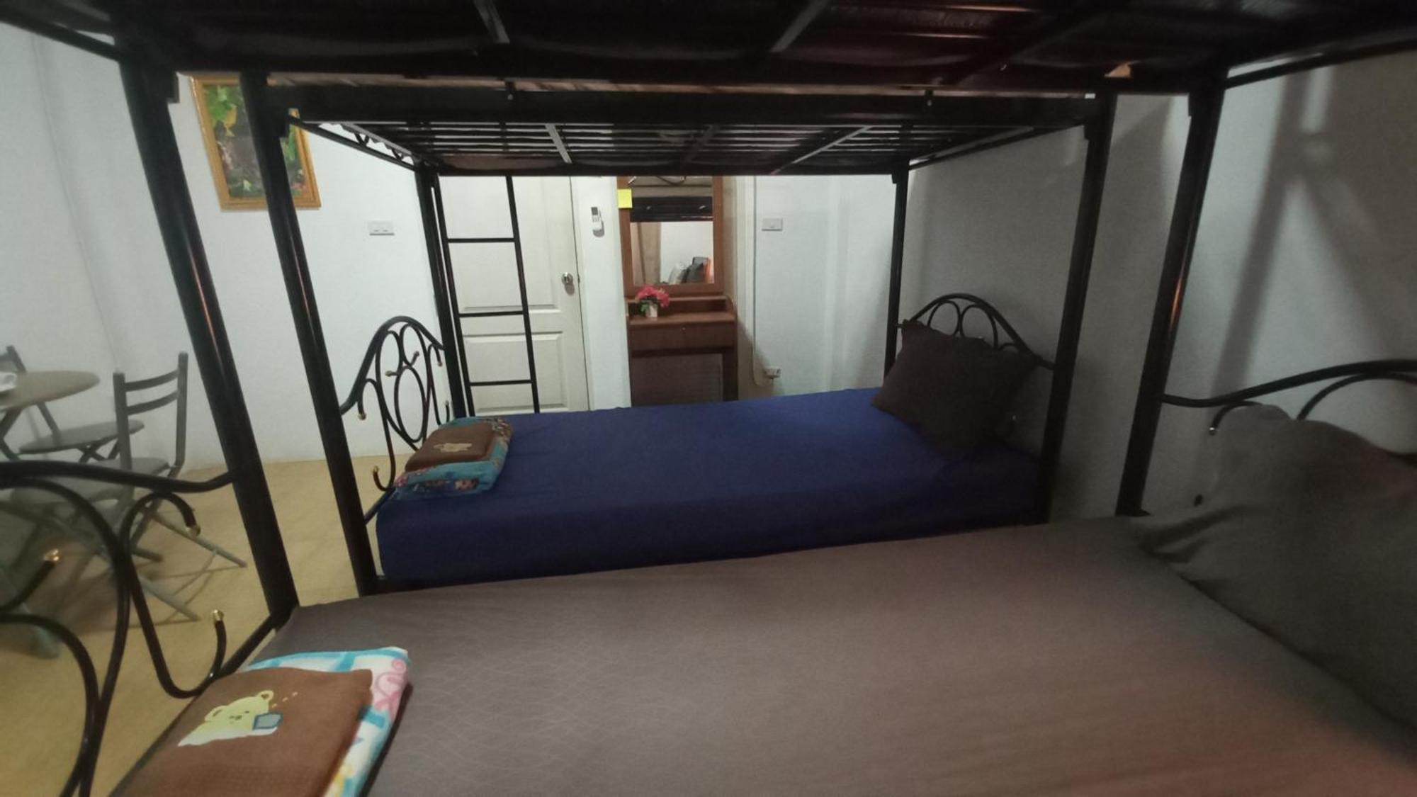 Amaretto Hostel Surat Thani Luaran gambar