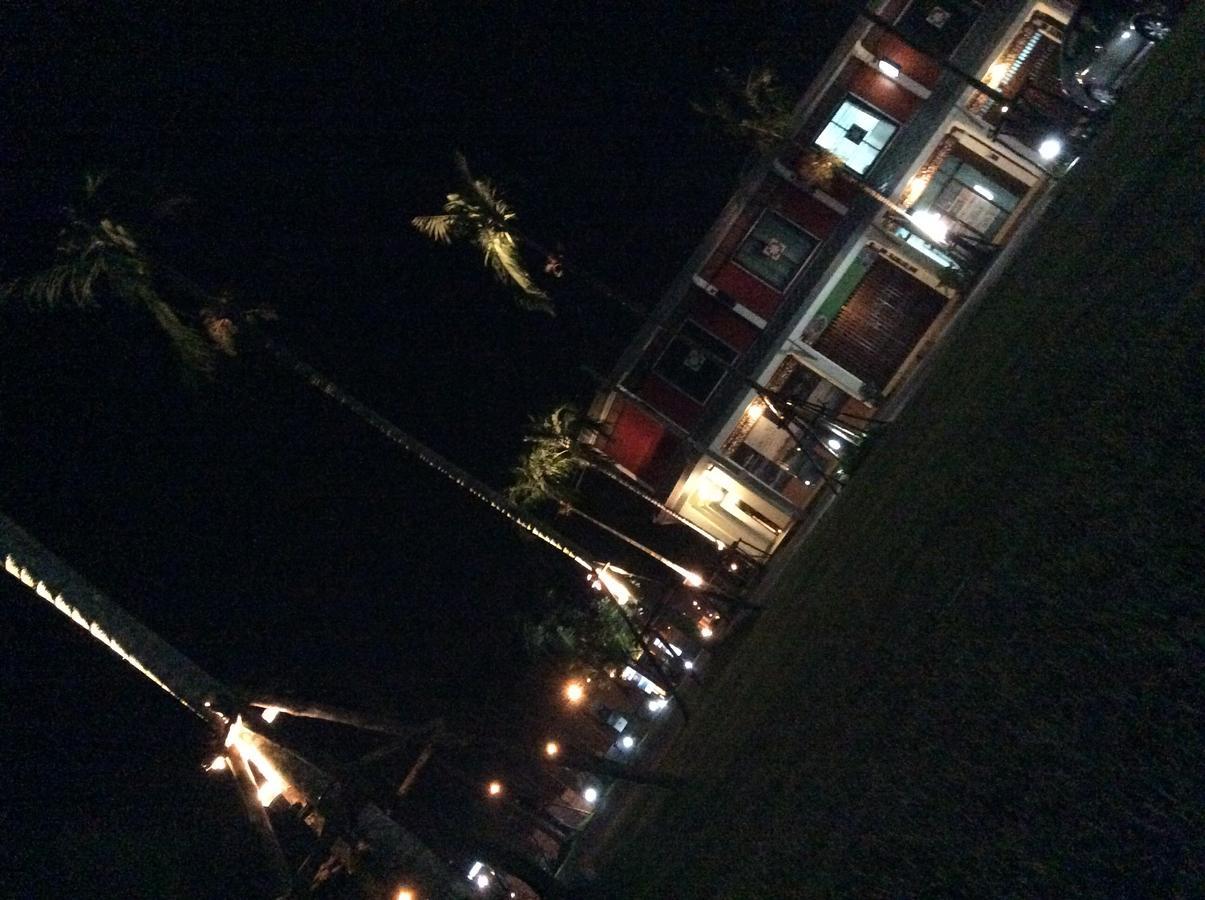 Amaretto Hostel Surat Thani Luaran gambar